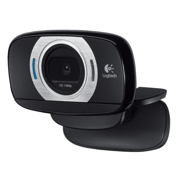 Logitech C615 Portable HD webcam 8 MP 1920 …